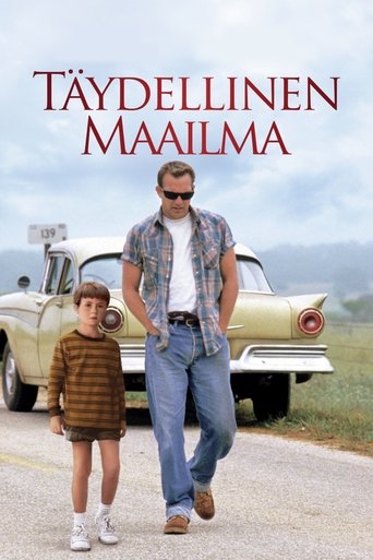 Täydellinen maailma