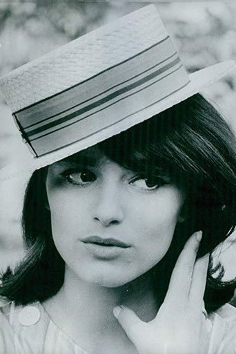 Foto de Serena Vergano