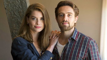 Time After Time (2015-2016)