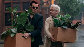 グッド・オーメンズ - Season 2 (2019) 予告編