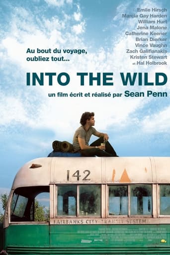 Into the Wild en streaming 