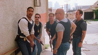 The Shield S2E11 poster