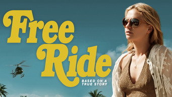 #8 Free Ride