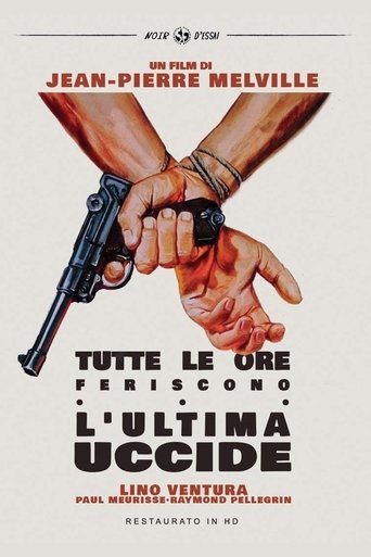 Tutte le ore feriscono... l'ultima uccide