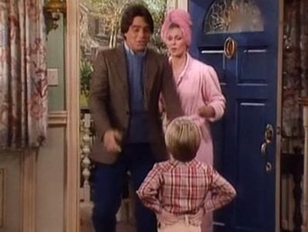 ¿Quién es el jefe? S01E01