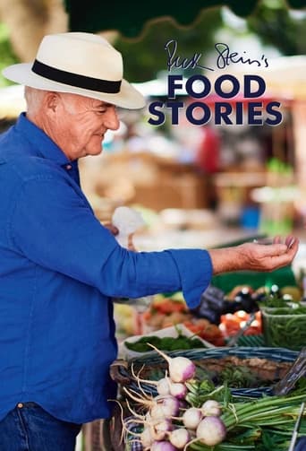 Rick Stein's Food Stories en streaming 