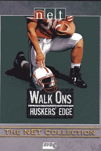 Walk Ons: Huskers’ Edge (1970)