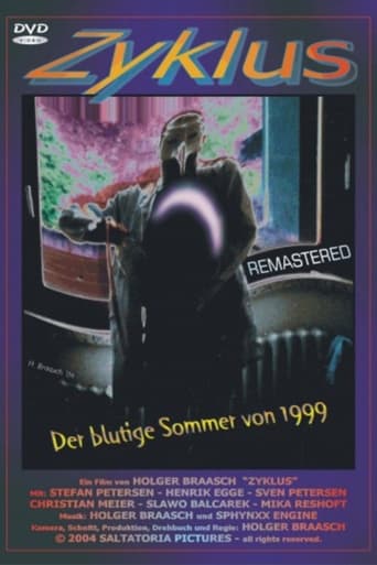 Zyklus: Der blutige Sommer von 1999