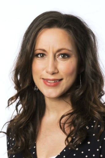 Foto de Lisa Nilsson