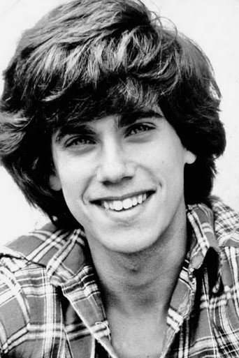 Robby Benson