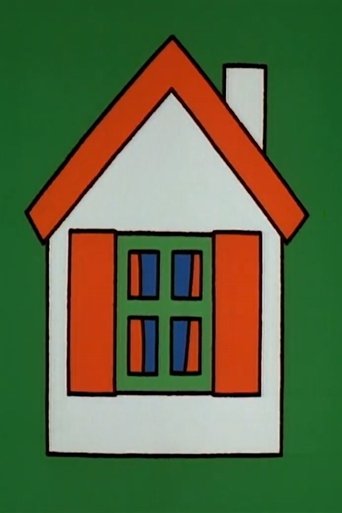 Miffy's House (1984)