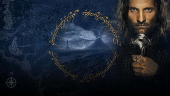 The Lord of the Rings: The Return of the King backdrop 9