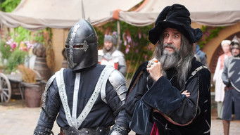 Episode 12 — Episode 12