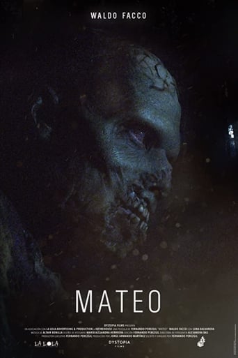 Poster of Mateo