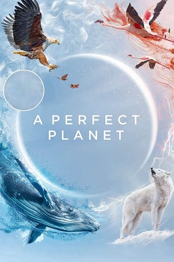 A Perfect Planet Season 1 Episode 3