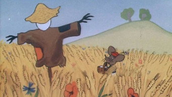 #4 Margo the Mouse