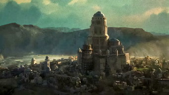 第11話：Origin Stories - The White Tower