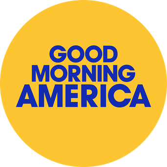 صورة من Good Morning America