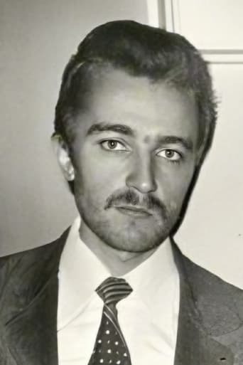 Image of Gerardas Žalėnas