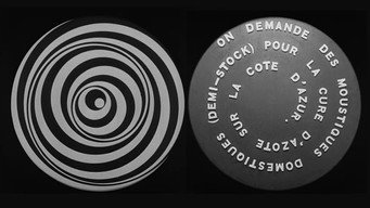 Anemic Cinema (1926)