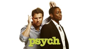 Psych (2006) 予告編