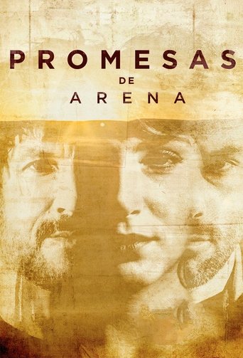 Promises of Sand: Season 1