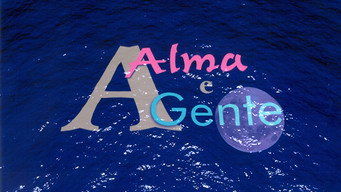 A Alma e a Gente (2003-2011)
