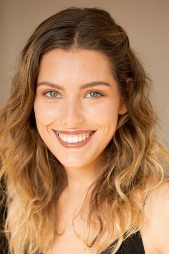 Foto de Laurence-Anaïs Belleville