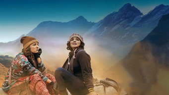 Rani Padmini (2015)