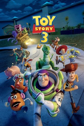 Toy Story 3 (2010)