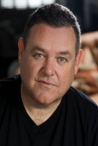 Image of Tony Maudsley