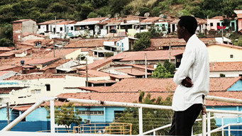 The Other Side of the Atlantic (2015)