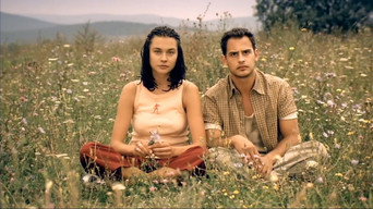 Сонце ацтеків (2000)