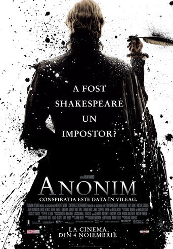 Póster del título