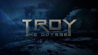 #1 Troy the Odyssey