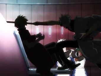 Gintama T2E22