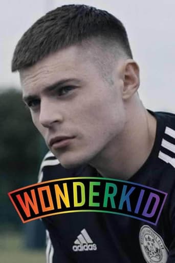 Poster of Wonderkid