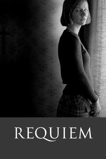 Requiem — Pôsteres 16