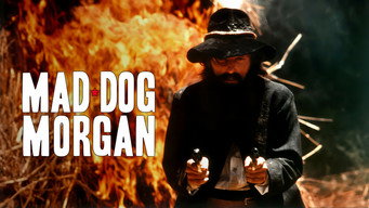 Mad Dog Morgan (1976)