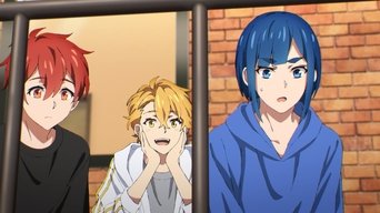 Cena de Precisamos decidir