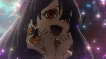 Episódio A hospitalidade da Amo da série Gachiakuta