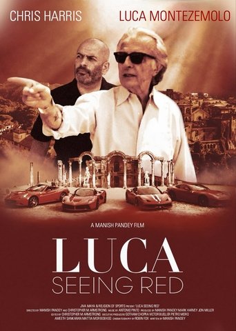 Luca - Seeing Red