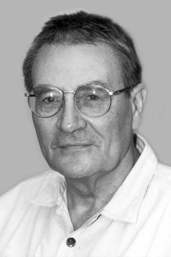 Foto de Wolf-Dieter Panse