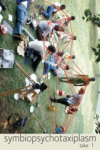 Symbiopsychotaxiplasm: Take One (1968) Symbiopsychotaxiplasm: Take One (1968)