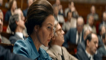 #6 Simone: Woman of the Century