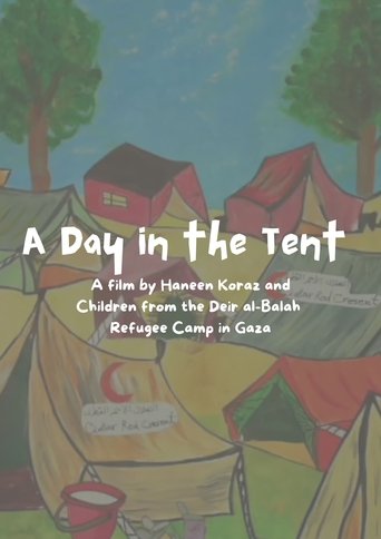 A day in the Tent (2024)