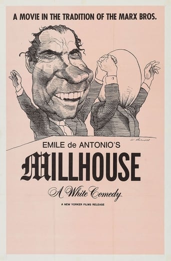 Poster för Millhouse