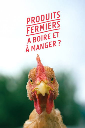 Produits fermiers : &agrave; boire et &agrave; manger ? (2026)