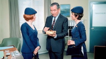 From a Bird's Eye View (1970-1971)