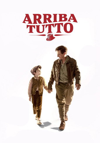 Arriba Tutto Poster